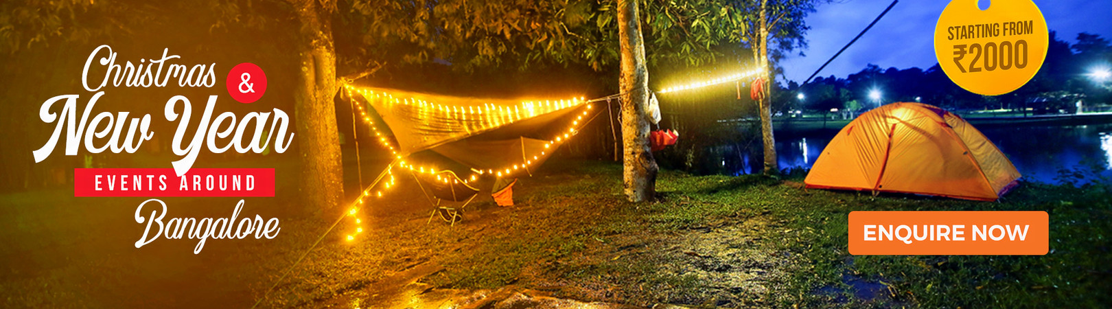 Domestic Tourism services