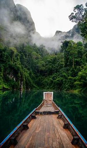 South Indian Tourism