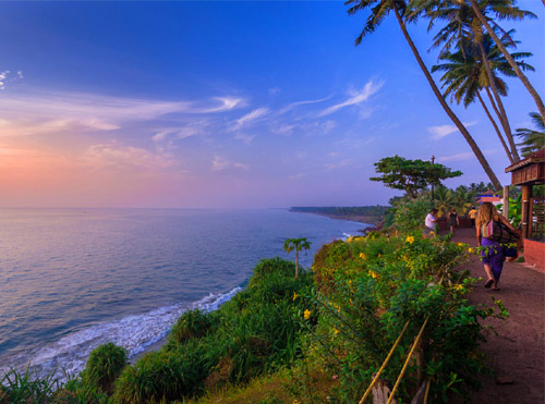 South indian tour services