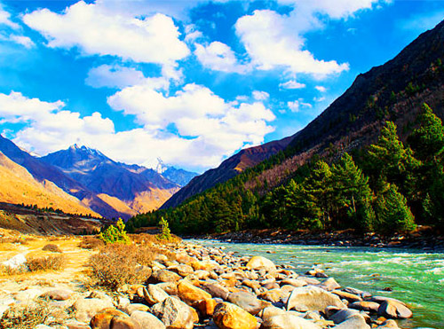 delh-shimla-manali tour package